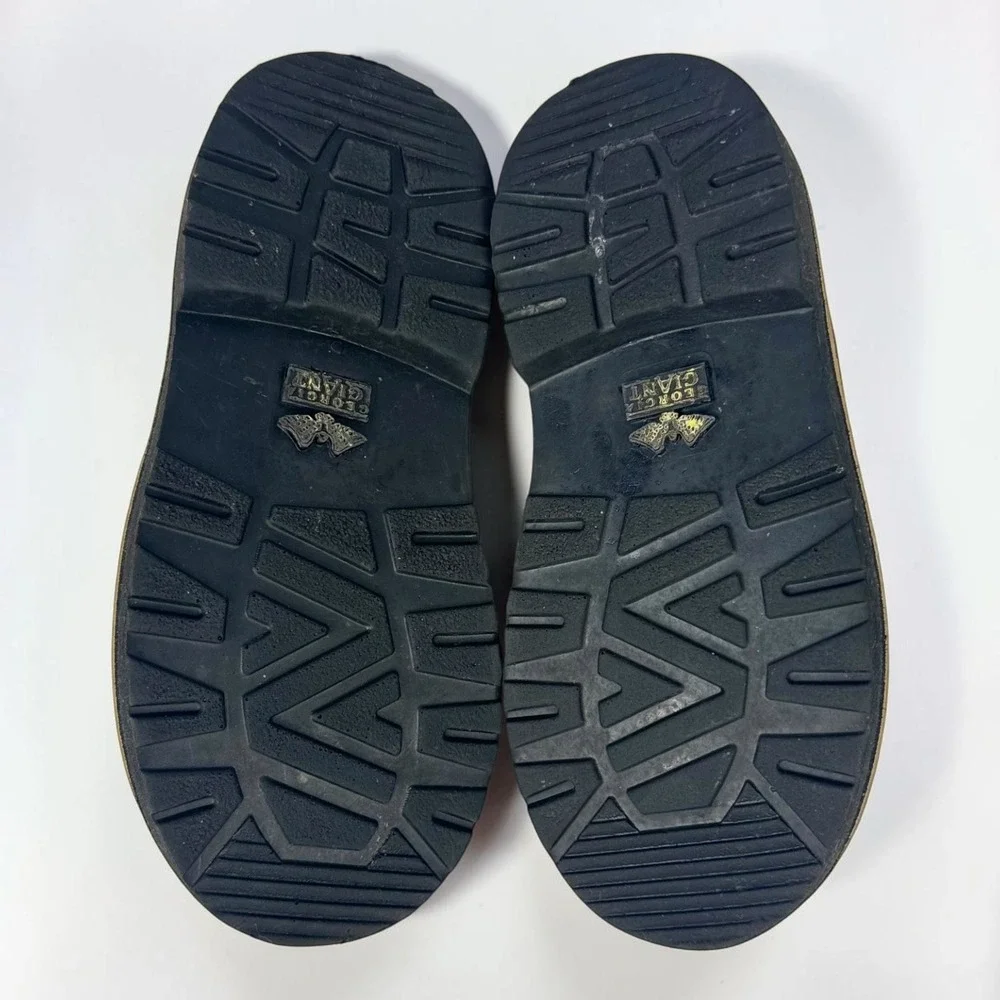 Little Georgia Giant Romeo Kids Slip-On Shoes, Size 11.5 Toddler